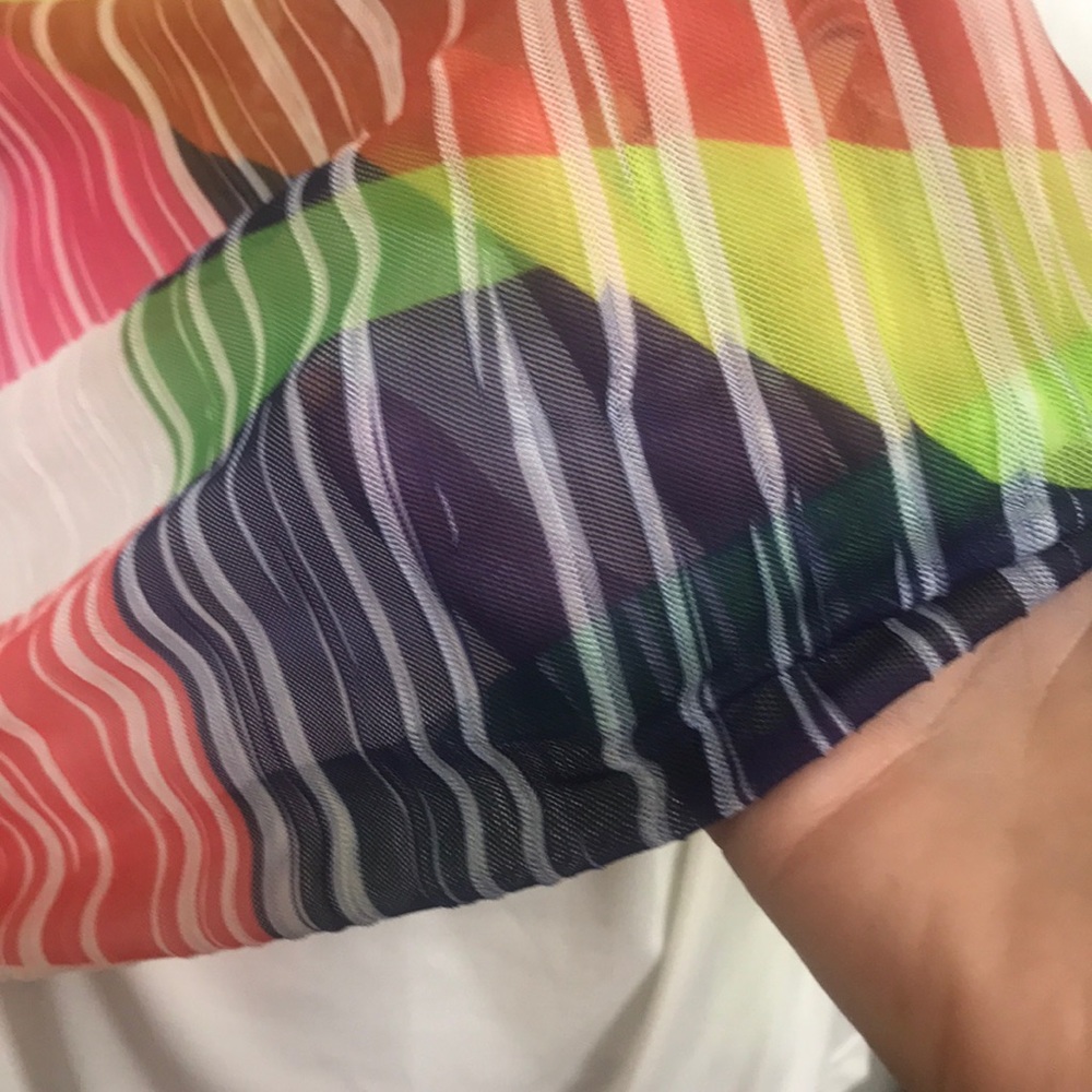 Adidas top NWOT - Picture 2 of 5